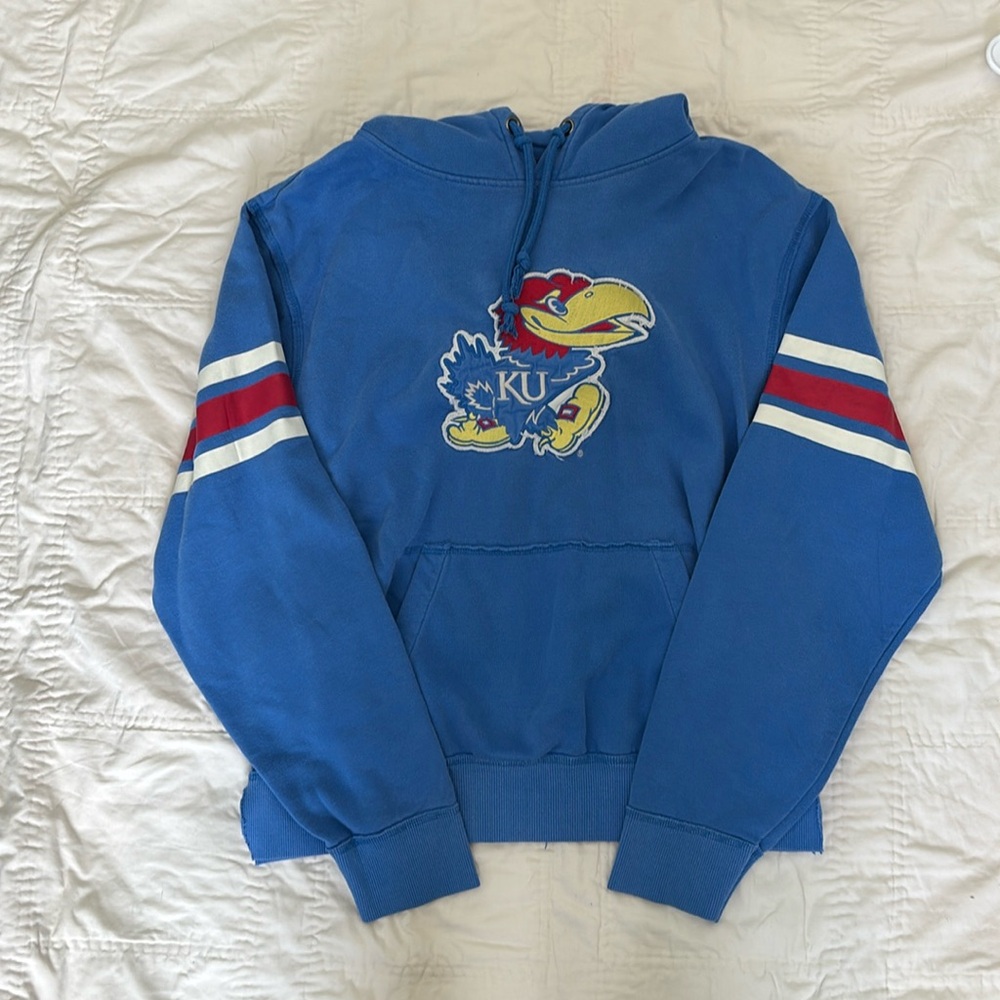 Kansas Hoodie